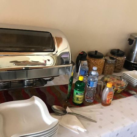 Matatiele Beverly Corner Lodge מראה חיצוני תמונה
