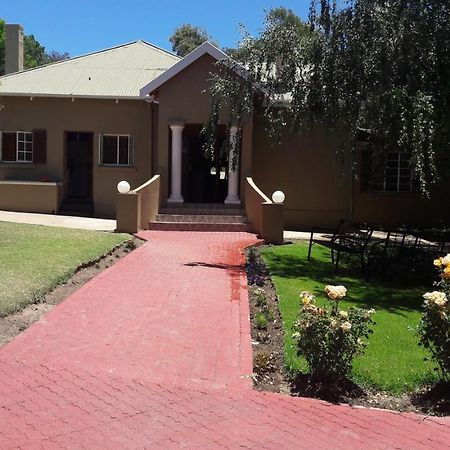 Matatiele Beverly Corner Lodge מראה חיצוני תמונה