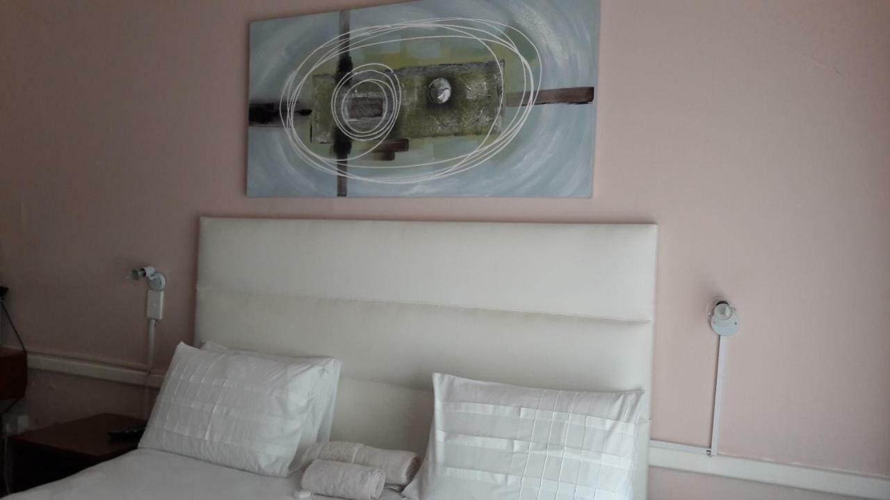 Matatiele Beverly Corner Lodge מראה חיצוני תמונה