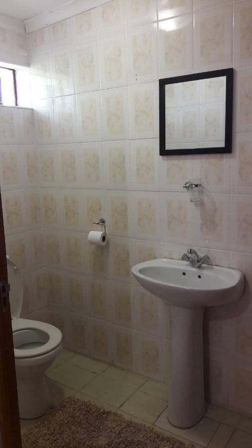 Matatiele Beverly Corner Lodge מראה חיצוני תמונה