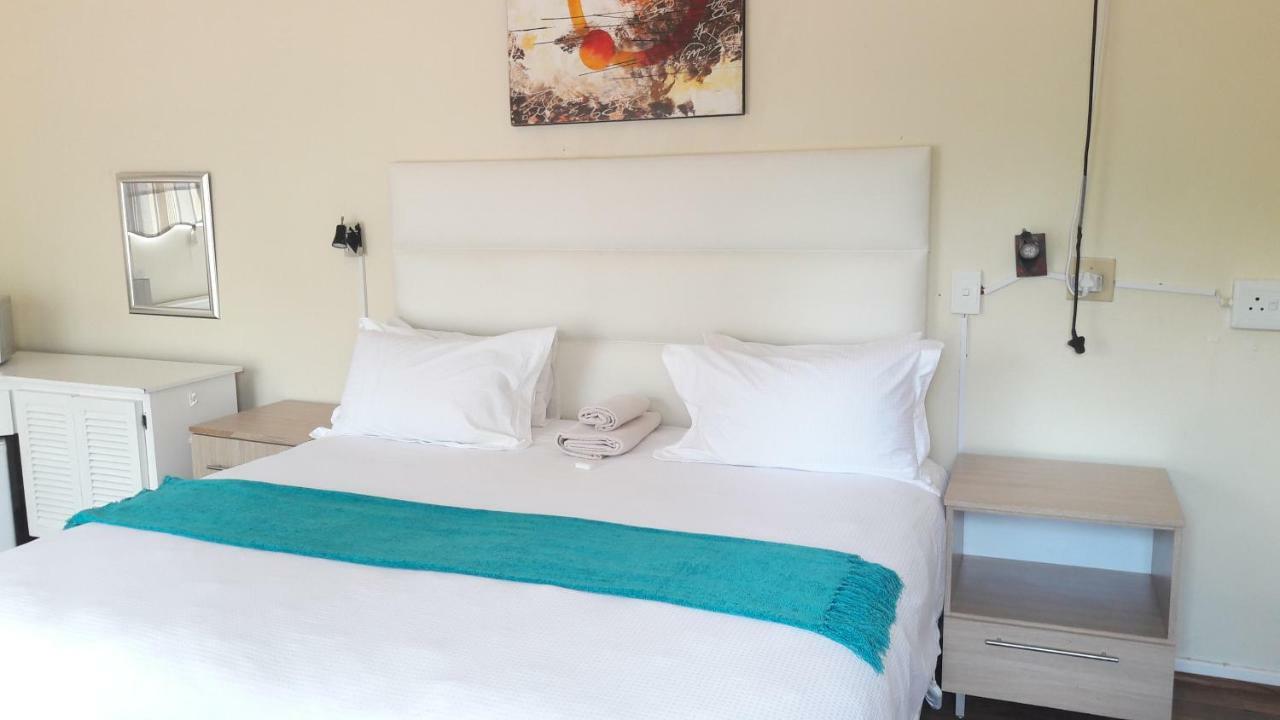 Matatiele Beverly Corner Lodge מראה חיצוני תמונה