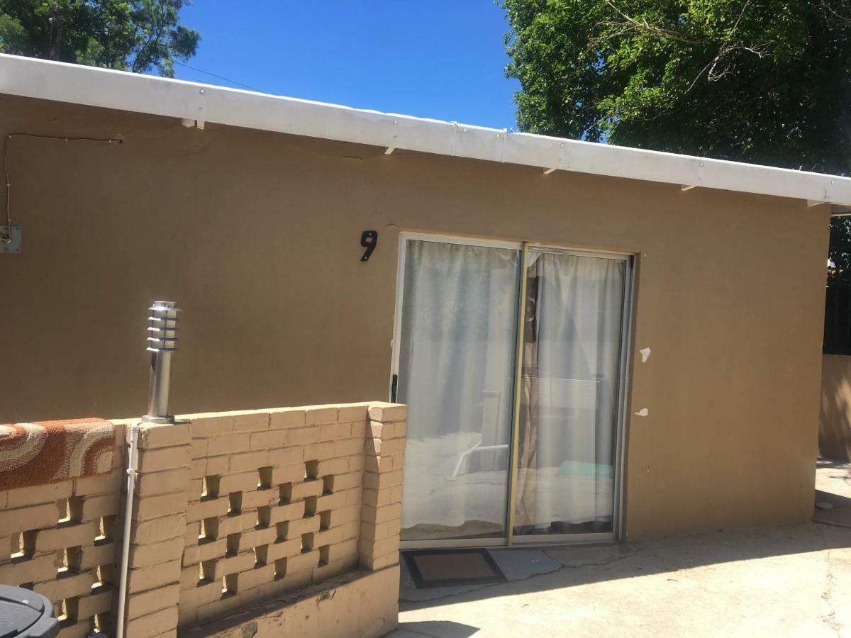 Matatiele Beverly Corner Lodge מראה חיצוני תמונה