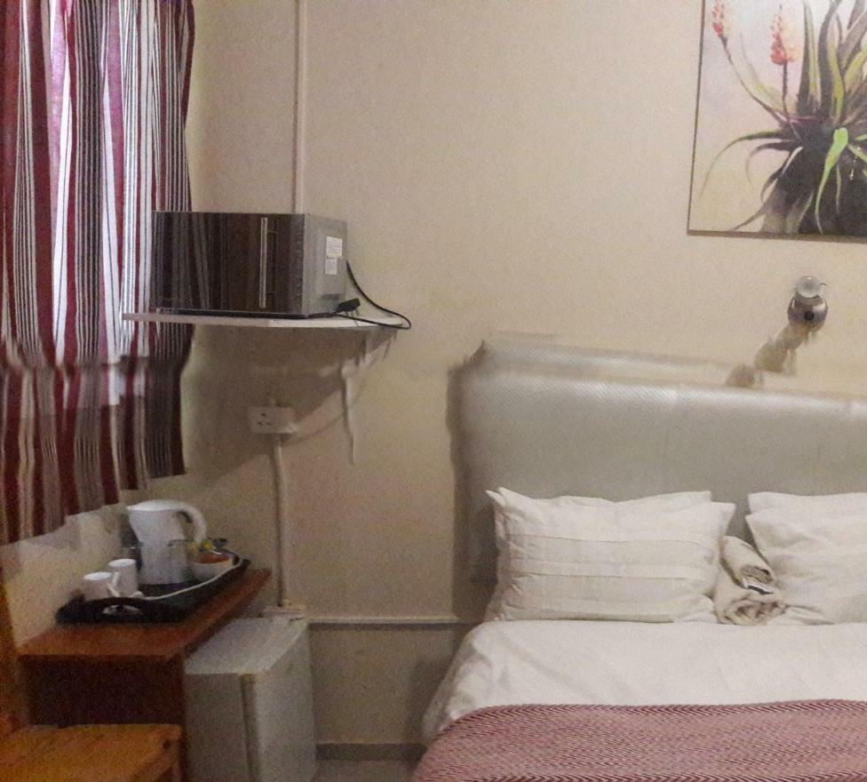 Matatiele Beverly Corner Lodge מראה חיצוני תמונה