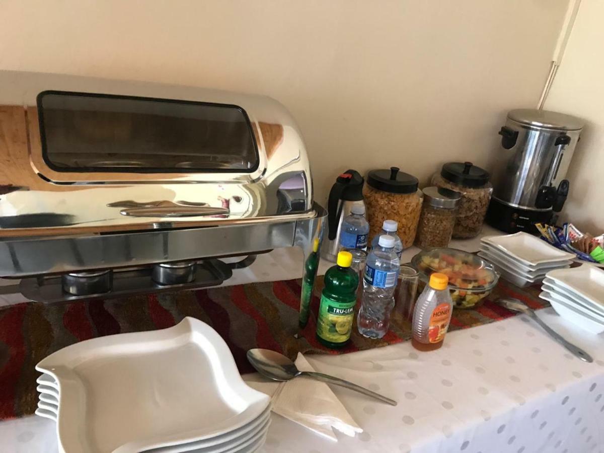 Matatiele Beverly Corner Lodge מראה חיצוני תמונה