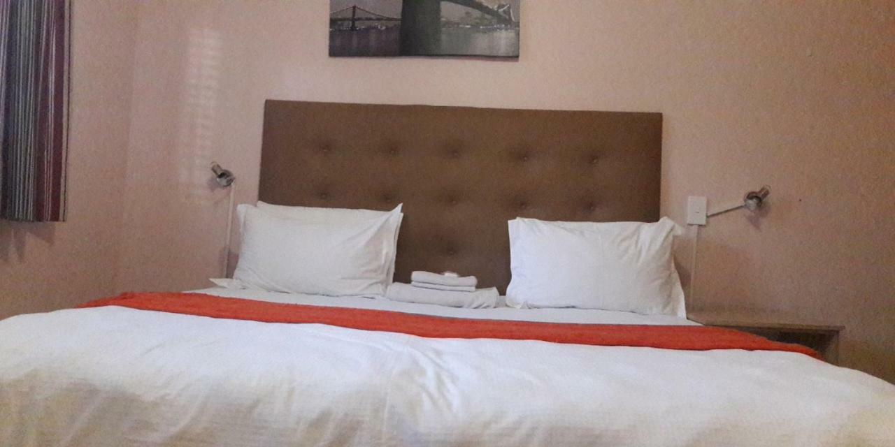 Matatiele Beverly Corner Lodge מראה חיצוני תמונה
