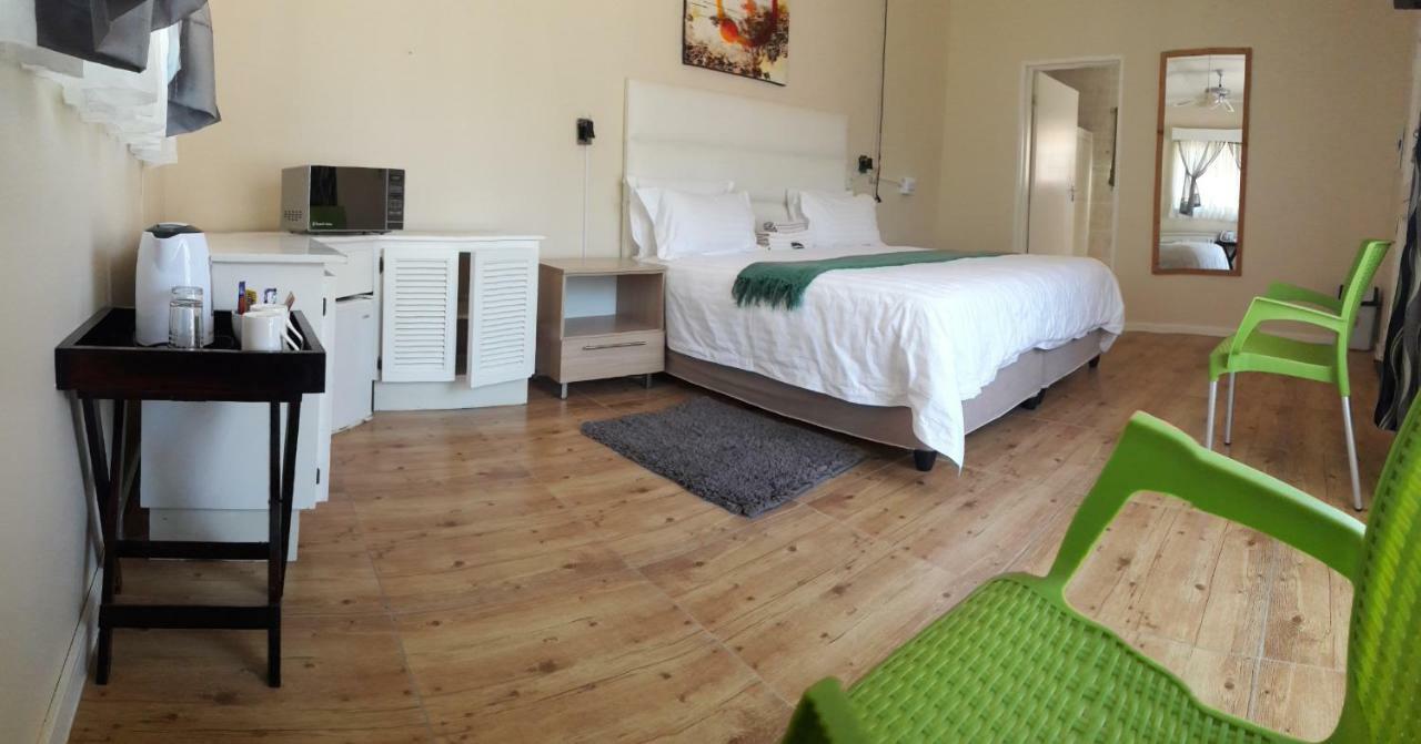 Matatiele Beverly Corner Lodge מראה חיצוני תמונה
