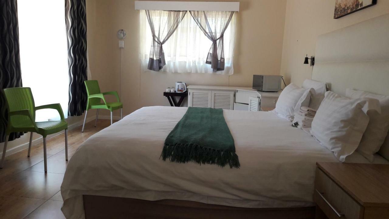 Matatiele Beverly Corner Lodge מראה חיצוני תמונה