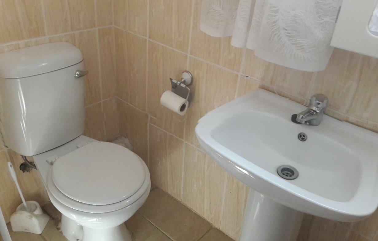 Matatiele Beverly Corner Lodge מראה חיצוני תמונה